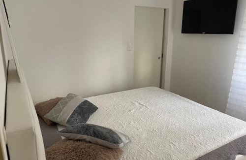 Yverdon-les-Bains Apartment | Family-Friendly Retreat at Chez Rémy with Kitchen Amenities