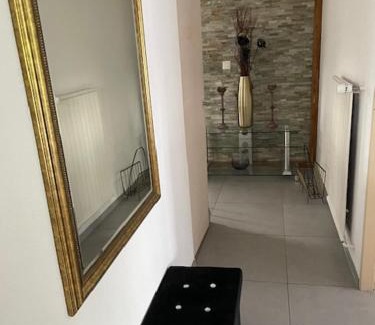 Yverdon-les-Bains Apartment | Family-Friendly Retreat at Chez Rémy with Kitchen Amenities