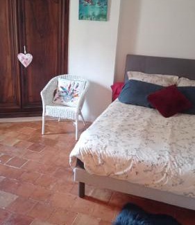 La Bastide-des-Jourdans House | Chez Rachel