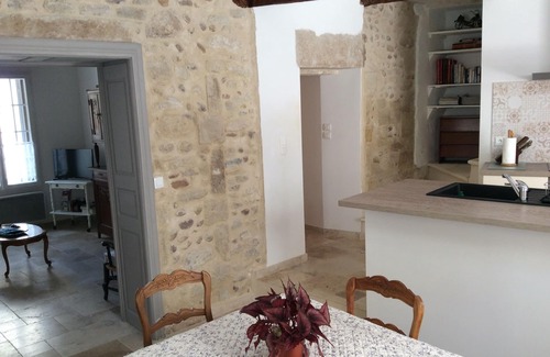 Vauvert House | Enchanting Gîte Chez REMYETTE in Beautiful Camargue