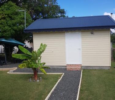 Gros Cap House | Experience Oceanfront Bliss at Chez Rodrigue - 9.3/10 Rating