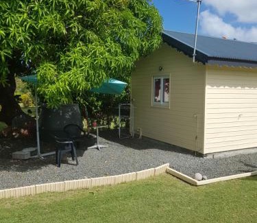 Gros Cap House | Experience Oceanfront Bliss at Chez Rodrigue - 9.3/10 Rating