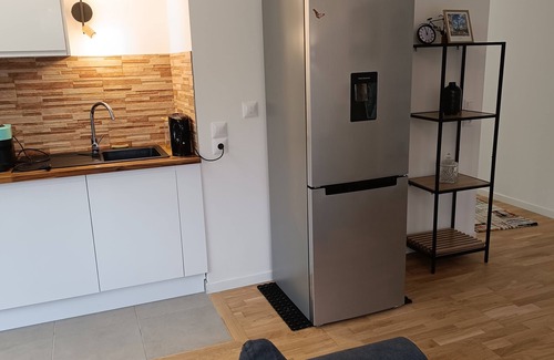 Saint-Remy-les-Chevreuse Apartment | Chez Sibylle Parc Naturel Chevreuse Versailles Saclay Orly