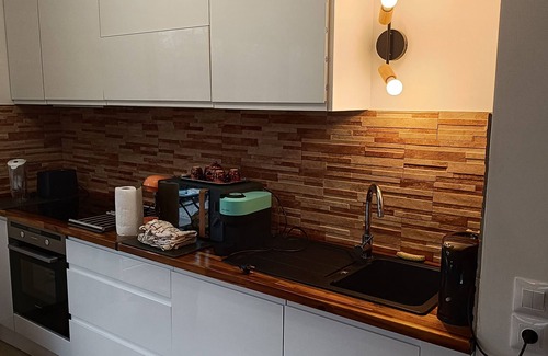 Saint-Remy-les-Chevreuse Apartment | Chez Sibylle Parc Naturel Chevreuse Versailles Saclay Orly