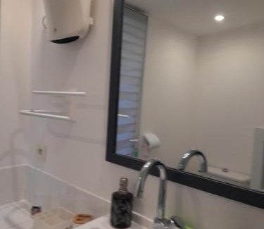 Anatole France Apartment | Child-Friendly Getaway at Chez Sabine et Patrick