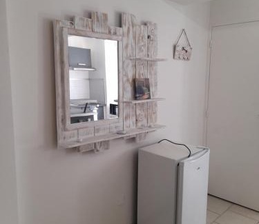 Anatole France Apartment | Child-Friendly Getaway at Chez Sabine et Patrick
