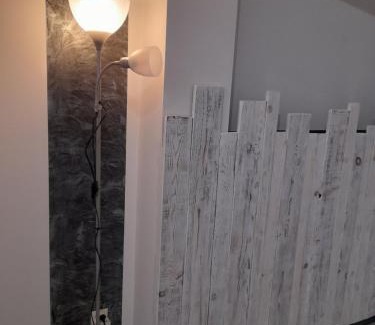 Anatole France Apartment | Child-Friendly Getaway at Chez Sabine et Patrick