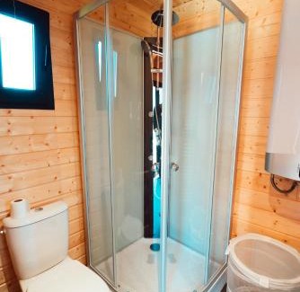 Flaxlanden House | Chez Seb et Lilou - Chalet - piscine partagée - parking - proche Mulhouse