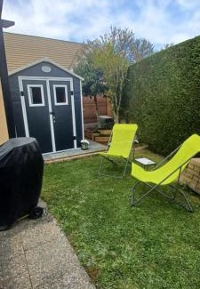 Colmar House | Guest Rated 10/10 at Chez Serge et Francine - Pet Friendly Stay