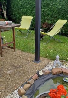 Colmar House | Guest Rated 10/10 at Chez Serge et Francine - Pet Friendly Stay