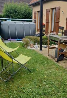 Colmar House | Guest Rated 10/10 at Chez Serge et Francine - Pet Friendly Stay