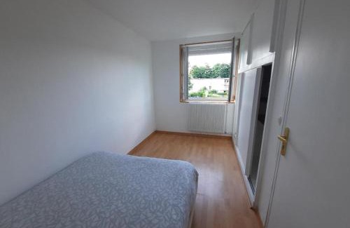 Yerres Apartment | Discover Chez Simon et Loreline - F2 Yerres near Paris