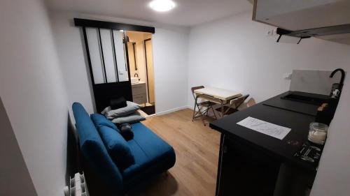 Yerres Apartment | Discover Chez Simon et Loreline - F2 Yerres near Paris