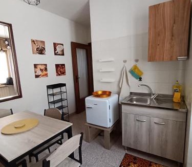 Urbiano Apartment | Chez Sonny intero appartamento