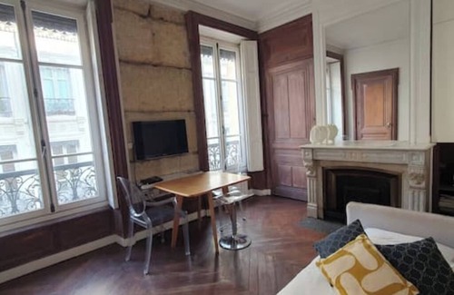 Le Puy-en-Velay Bed & Breakfast | Chez steph