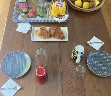 Ecouen House | Family-Friendly Retreat at Chez Suzanne: Book Your Getaway