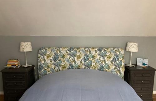 Ecouen House | Family-Friendly Retreat at Chez Suzanne: Book Your Getaway