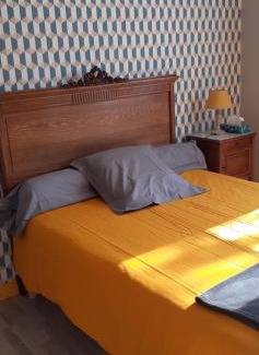 Angouleme House | Cozy Retreat at Chez Sylvie with Kitchen Amenities