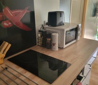 Cognac Apartment | Pet-Friendly Comfort at Chez T-E-O with Great Guest Ratings