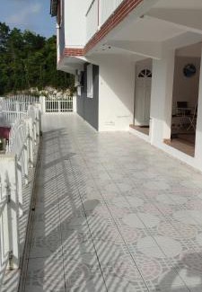Le Moule House | Delightful Stays at Chez Tatie-Clo - Rated 9.1/10!