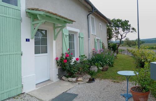 Taillancourt House | Family-Friendly Stay at Chez Tatie Valou - Rated 8/10