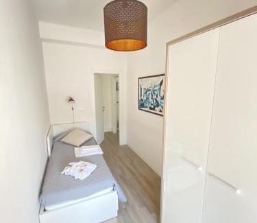 Cittadella Apartment | Pet-Friendly Escape at Chez Telly 31: Guest Rated 9.8