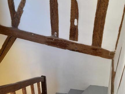 Sezanne House | Pet-Friendly Getaway at Chez Thomas with High Guest Ratings