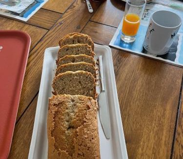 Trevignon Bed & Breakfast | Cozy Stay at Chez Tib with Complimentary Breakfast