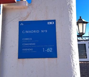 Mar de Pulpi Apartment | Discover Chez Titi: Poolside Escape with 10/10 Ratings