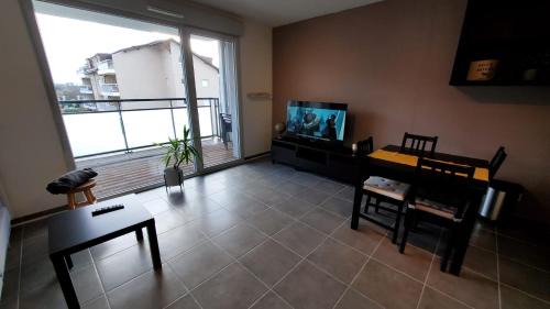 Gex Apartment | Comfortable Stay at Chez' toi Gex near Geneva & Ski Resorts