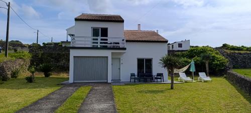 Lajes das Flores House | Chez Tronqueira 43