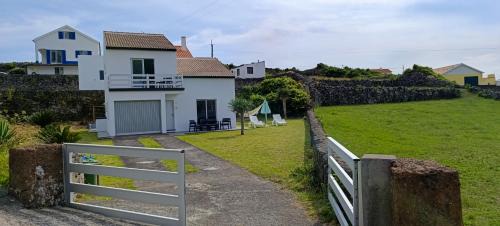 Lajes das Flores House | Chez Tronqueira 43