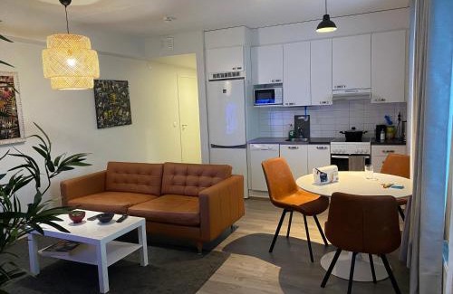 Etela-Kaarela Apartment | Chez Vito