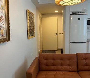 Etela-Kaarela Apartment | Chez Vito