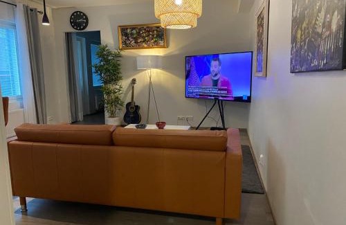 Etela-Kaarela Apartment | Chez Vito