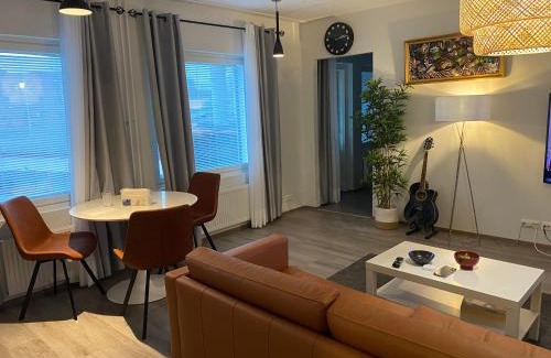 Etela-Kaarela Apartment | Chez Vito