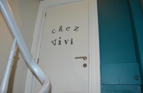 Ans Apartment | Family-Friendly Stay at Chez Vivi with 8.9/10 Rating