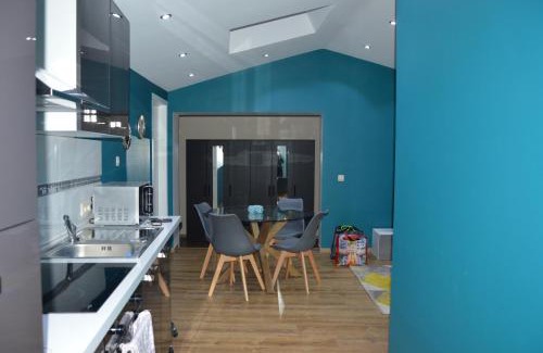 Ans Apartment | Family-Friendly Stay at Chez Vivi with 8.9/10 Rating