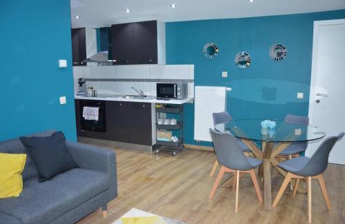 Ans Apartment | Family-Friendly Stay at Chez Vivi with 8.9/10 Rating