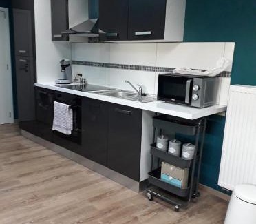 Ans Apartment | Family-Friendly Stay at Chez Vivi with 8.9/10 Rating