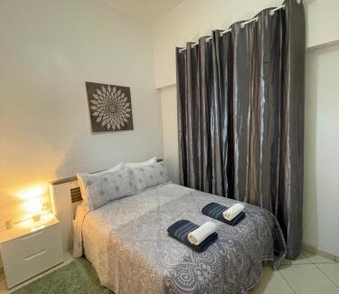 Skhirat Apartment | Experience Tranquility at Chez Hasna in Skhirate