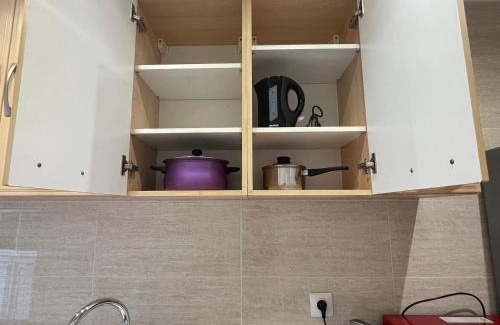 Thiais Apartment | Family-Friendly Stays at Chez Wang for Your Next Getaway