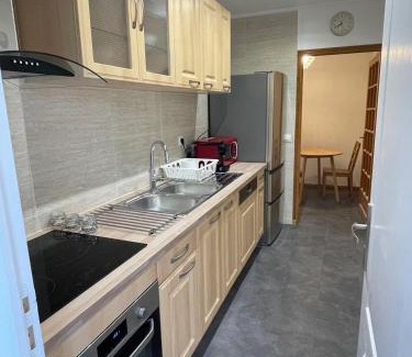 Thiais Apartment | Family-Friendly Stays at Chez Wang for Your Next Getaway