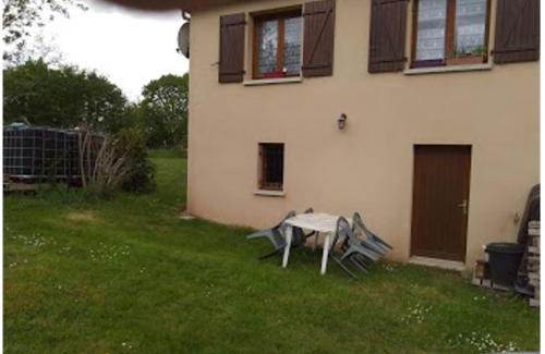 Oradour-sur-Glane House | Inviting Stay at Chez Yannick – Rated 9/10 by Guests