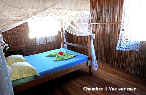 Nosy Komba Hotel | Beachfront Bliss at Chez Yolande - 8/10 Guest Rated