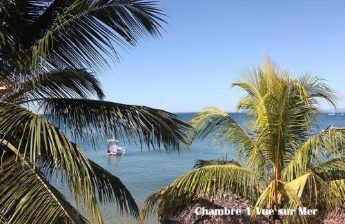 Nosy Komba Hotel | Beachfront Bliss at Chez Yolande - 8/10 Guest Rated