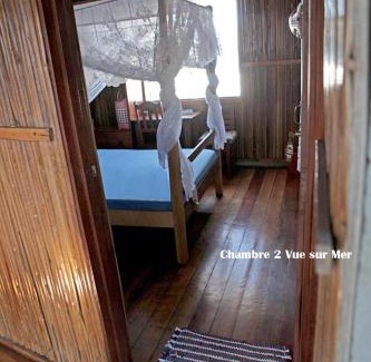 Nosy Komba Hotel | Beachfront Bliss at Chez Yolande - 8/10 Guest Rated