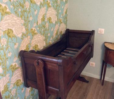 Chassigny Bed & Breakfast | Discover Pet-Friendly Comfort at Chez Zoiseau et Zoiseautte