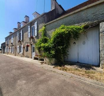 Chassigny Bed & Breakfast | Discover Pet-Friendly Comfort at Chez Zoiseau et Zoiseautte