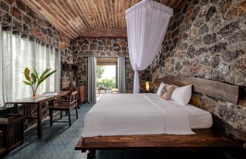 Ninh Binh Cabin | Top-Rated ChezCao Rice Field Ecolodge in Ninh Binh